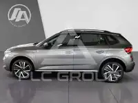 2026 Skoda KAMIQ