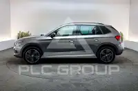 2026 Skoda KAMIQ