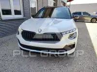 2026 Skoda KAMIQ
