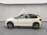 2026 Skoda KAMIQ