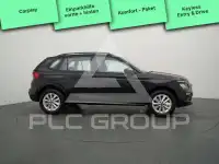 2026 Skoda KAMIQ