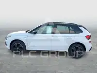 2026 Skoda KAMIQ