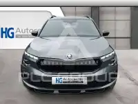 2026 Skoda KAMIQ