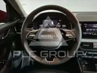 2026 Skoda KAMIQ