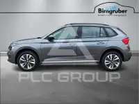 2026 Skoda KAMIQ