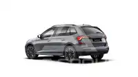 2026 Skoda KAMIQ