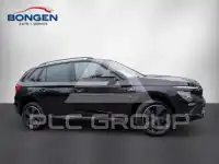 2026 Skoda KAMIQ
