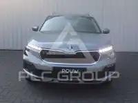 2026 Skoda KAMIQ