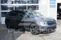 2026 Skoda KAMIQ