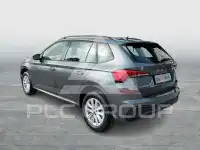 2026 Skoda KAMIQ