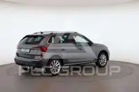 2026 Skoda KAMIQ