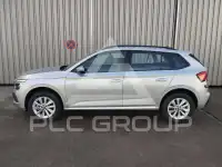 2026 Skoda KAMIQ