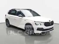 2026 Skoda KAMIQ