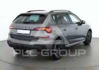 2026 Skoda KAMIQ