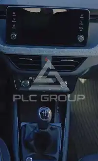 2026 Skoda KAMIQ