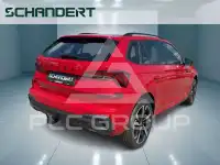2026 Skoda KAMIQ
