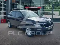 2026 Skoda KAMIQ