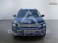 2026 Skoda KAMIQ
