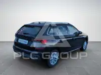 2026 Skoda KAMIQ