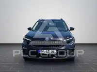 2026 Skoda KAMIQ