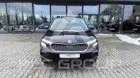2026 Skoda KAMIQ