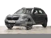 2026 Skoda KAMIQ