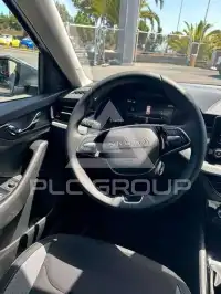2026 Skoda KAMIQ