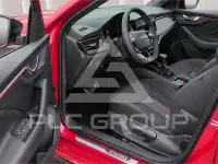 2026 Skoda KAMIQ