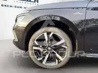 2026 Skoda KAMIQ