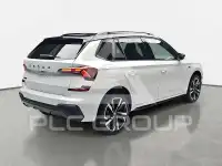 2026 Skoda KAMIQ