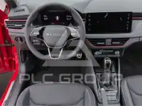 2026 Skoda KAMIQ