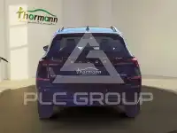 2026 Skoda KAMIQ