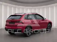 2026 Skoda KAMIQ