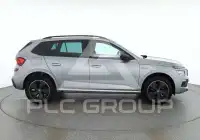 2026 Skoda KAMIQ
