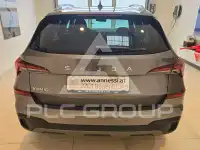 2026 Skoda KAMIQ