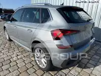 2026 Skoda KAMIQ
