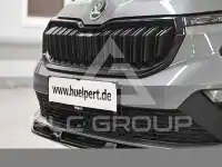 2026 Skoda KAMIQ