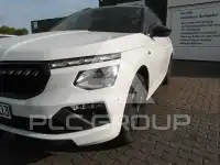 2026 Skoda KAMIQ