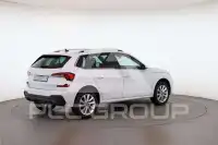 2026 Skoda KAMIQ