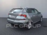 2026 Skoda KAMIQ