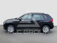 2026 Skoda KAMIQ