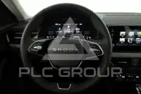 2026 Skoda KAMIQ