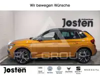2026 Skoda KAMIQ