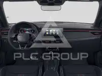 2026 Skoda KAMIQ