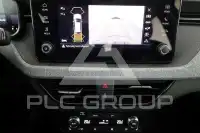 2026 Skoda KAMIQ