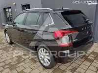 2026 Skoda KAMIQ