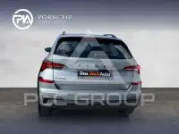 2026 Skoda KAMIQ