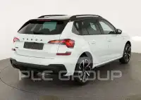 2026 Skoda KAMIQ