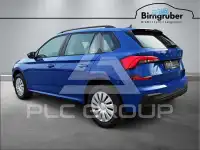 2026 Skoda KAMIQ