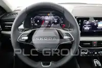 2026 Skoda KAMIQ